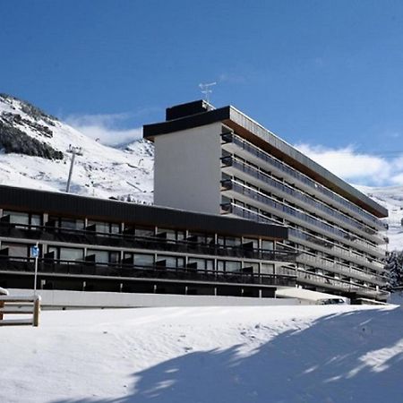 Residence Aravis - Appartement Lumineux - Ski Aux Pieds - Balcon - Casier A Skis Mae-2944 Saint-Martin-de-Belleville Kültér fotó