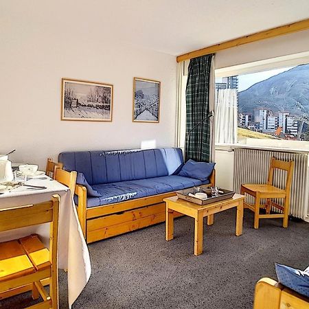 Residence Aravis - Appartement Lumineux - Ski Aux Pieds - Balcon - Casier A Skis Mae-2944 Saint-Martin-de-Belleville Kültér fotó